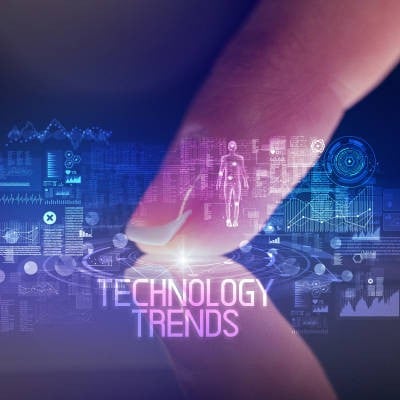 Today’s Technology Trends for SMBs