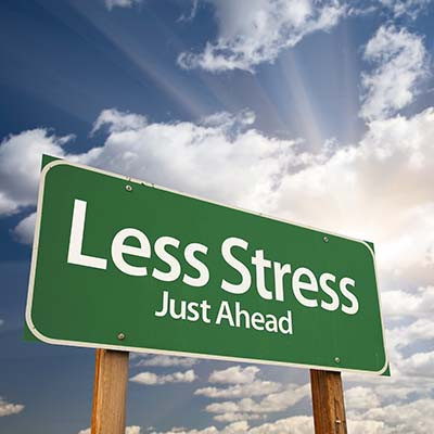 Worry Less with Managed IT Services