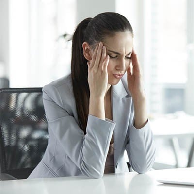 Stress Makes Your Employees and Business Suffer