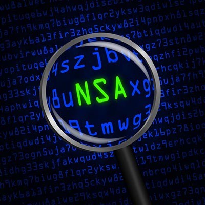 Hack Enabled by NSA-Developed Tool
