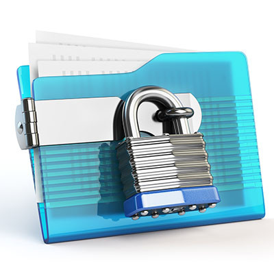 Tip of the Week: Password Protect Your Files
