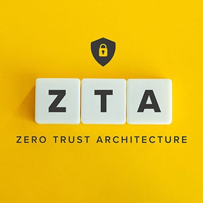 Choosing to Enact a Zero-Trust IT Security Policy Can Significantly Reduce Problems