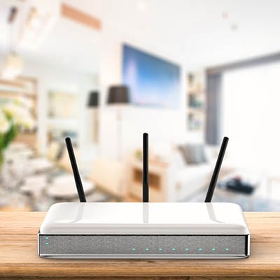 Tip of the Week: Working with Your Router for Better Connections