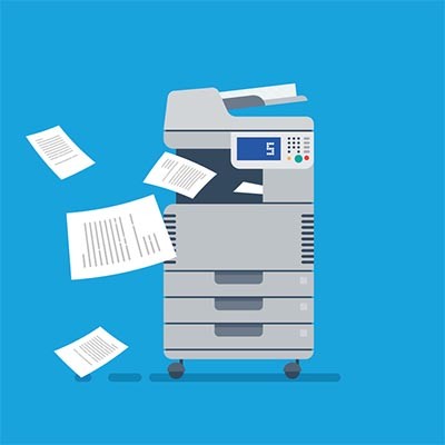How to Minimize Your Printer’s Impact on Your Budget