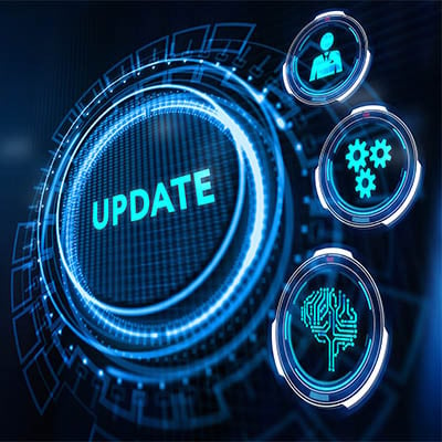 Updating Your Software Protects Your Business