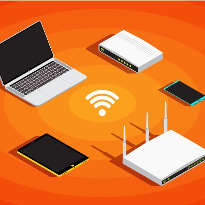 Tip of the Week: Want Faster Wi-Fi? Look To Your Router!