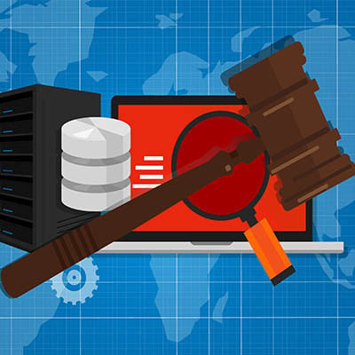 Law Firms Need to Do More to Protect Their Data
