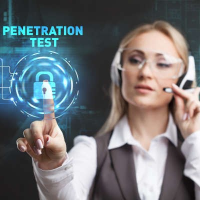 What’s Involved with a Professional Penetration Test