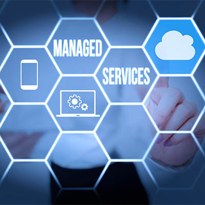 Managed IT Services Brings A Lot of Value