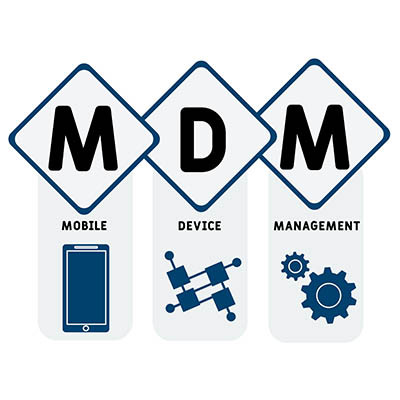 Make Sure Your Mobile Device Management Platform Has These Features