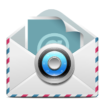 encrypted email