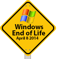 Windows End of Life