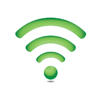 WiFi signal